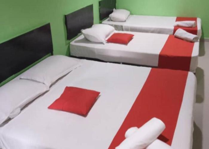 EZI HOTEL KLANG