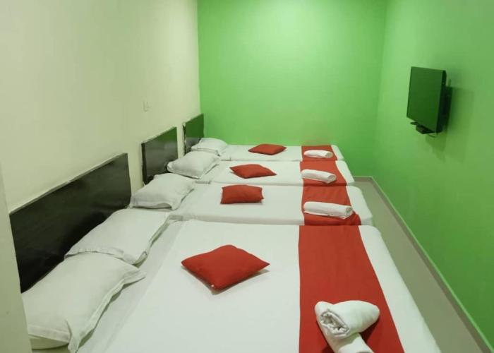 EZI HOTEL KLANG