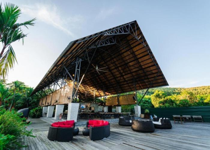 The Firefly Resort