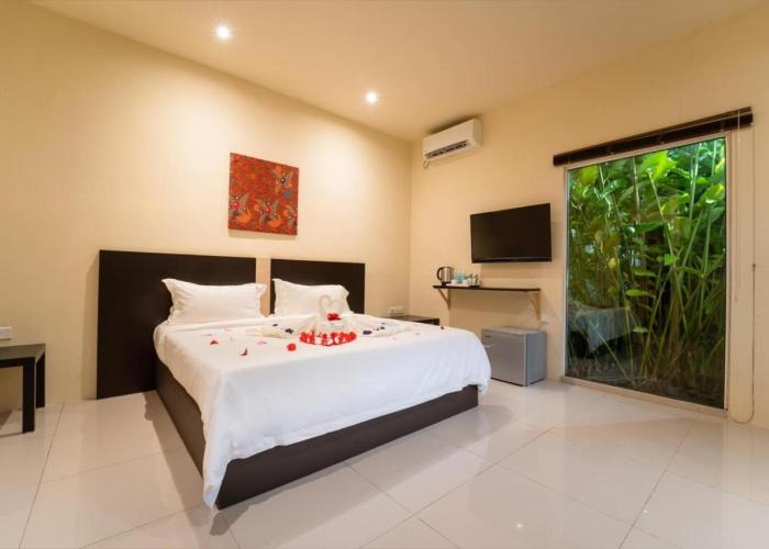 The Firefly Resort