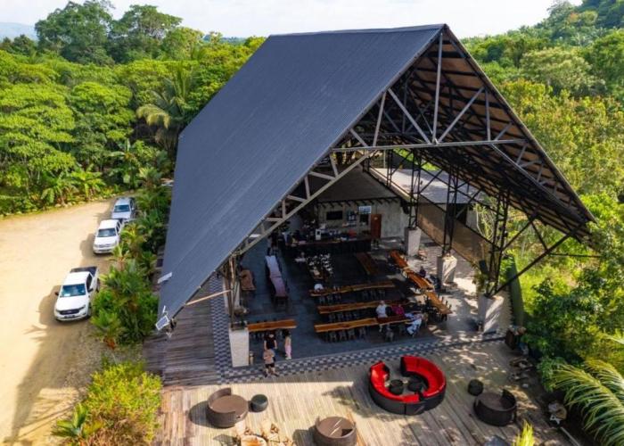 The Firefly Resort