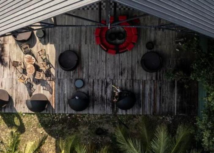 The Firefly Resort