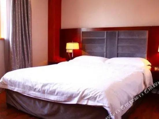 Mingshi Hotel