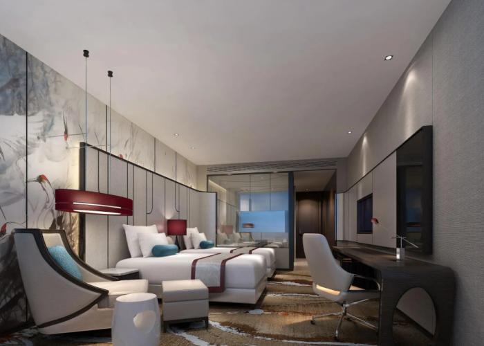 Wanda Realm Qiqihar