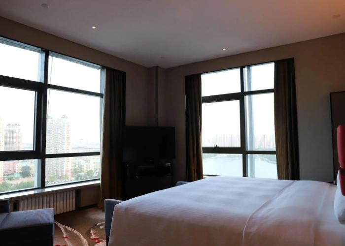 Wanda Realm Qiqihar