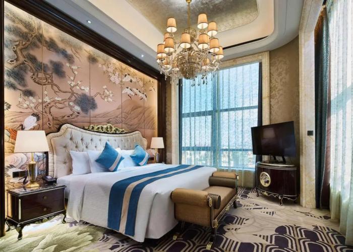 Wanda Realm Qiqihar