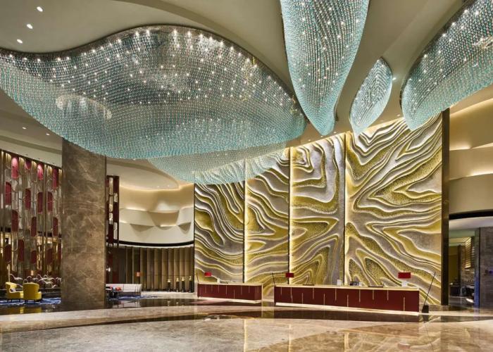 Wanda Realm Qiqihar