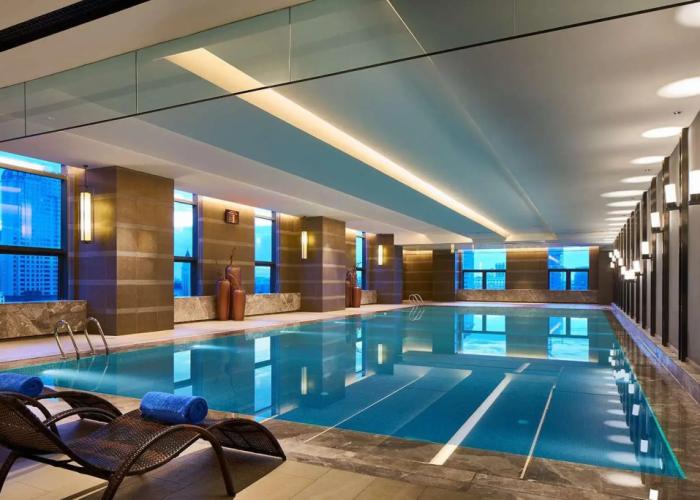 Wanda Realm Qiqihar
