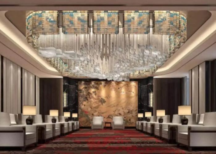 Wanda Realm Qiqihar