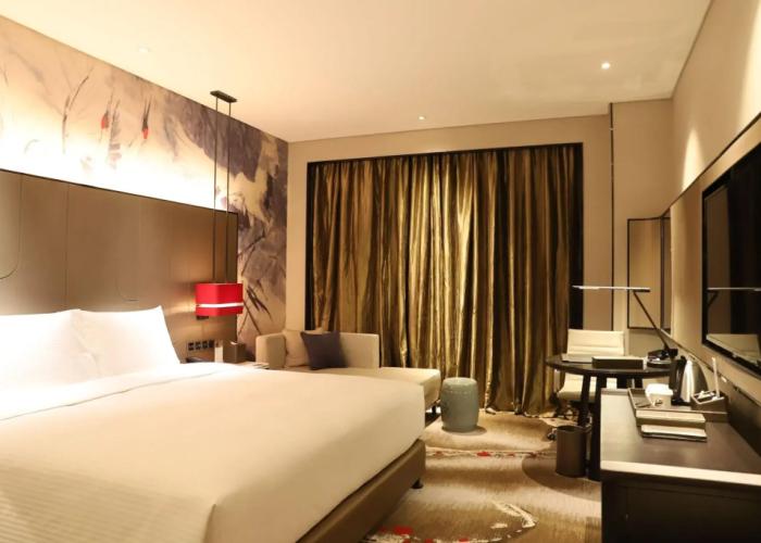 Wanda Realm Qiqihar