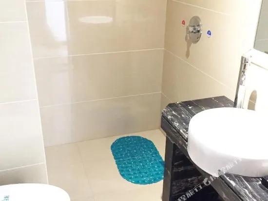 47 Degree North Hot Spring Hotel (Qiqihar Medical College Wanda Plaza Branch)