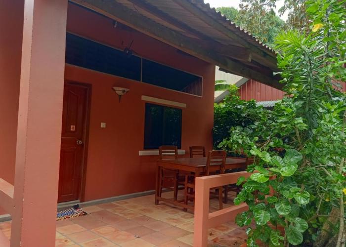 Pina House
