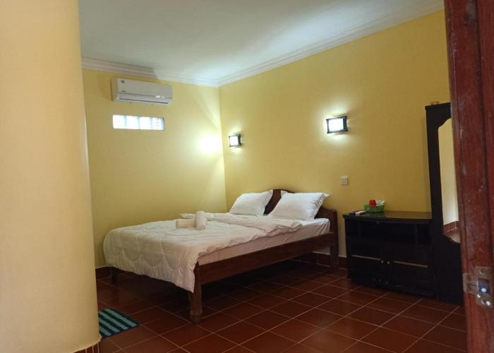 Pina House