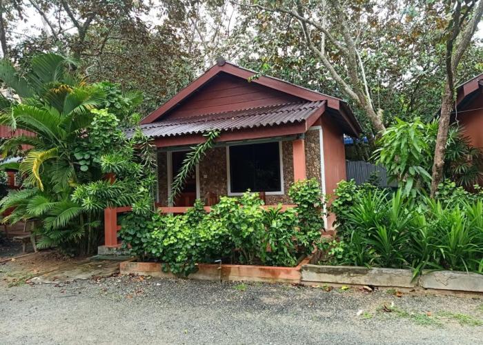 Pina House