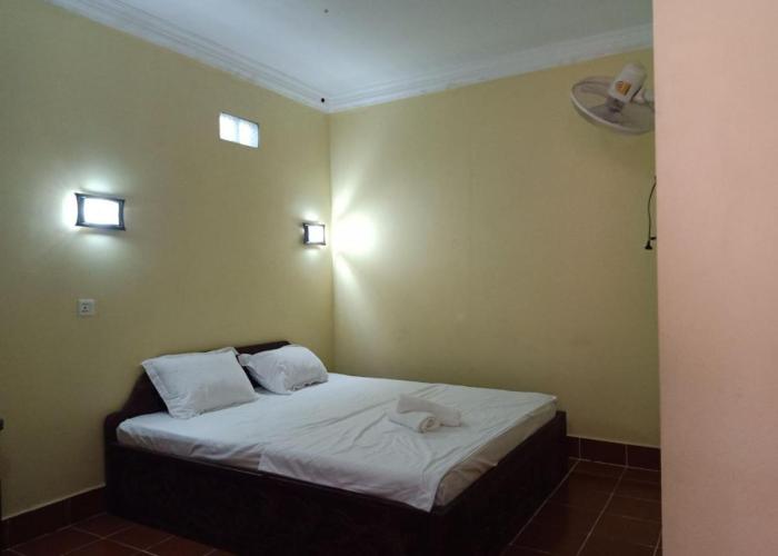 Pina House