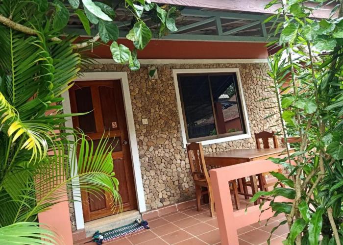 Pina House