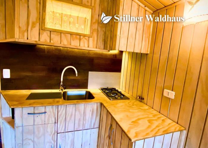 Stillner Waldhaus