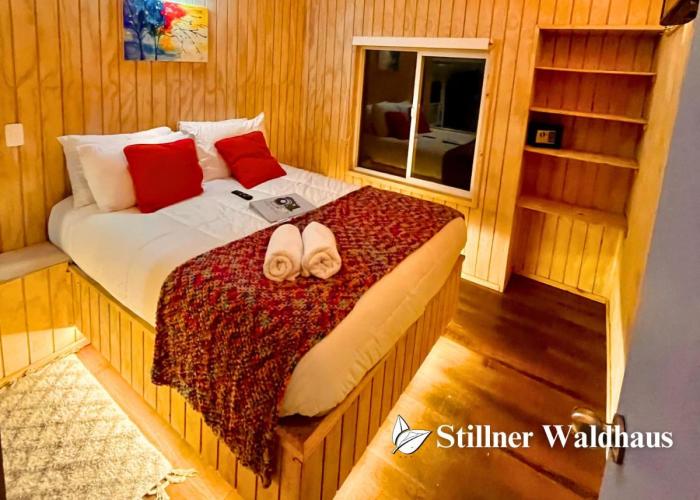 Stillner Waldhaus