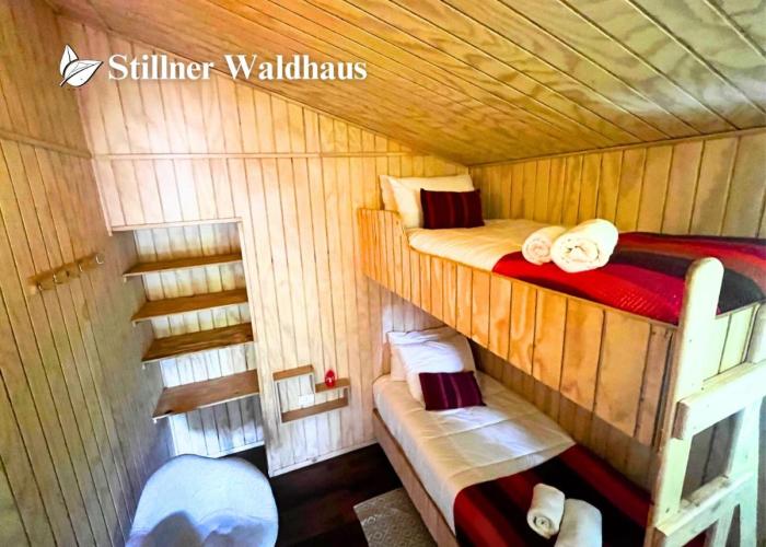 Stillner Waldhaus