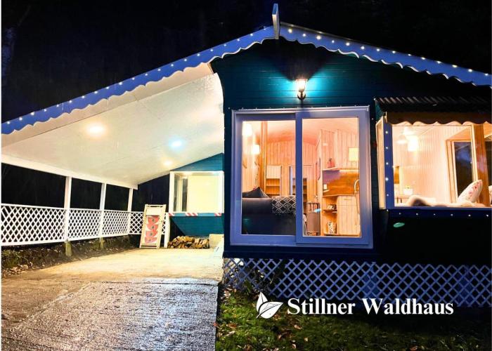 Stillner Waldhaus
