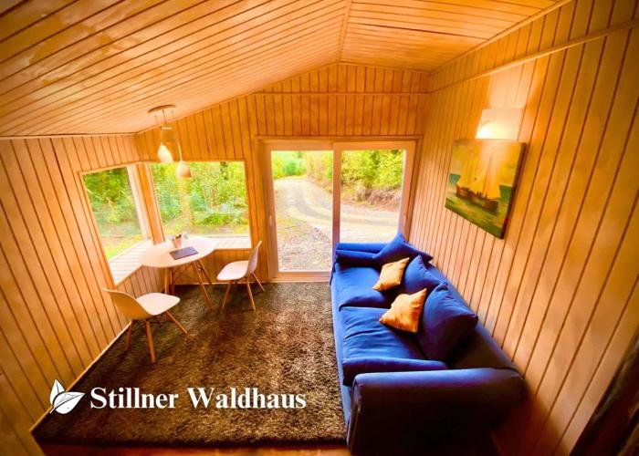 Stillner Waldhaus