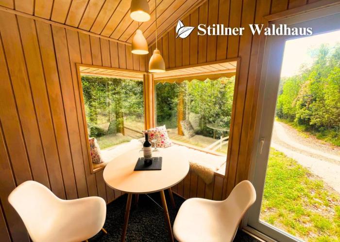 Stillner Waldhaus