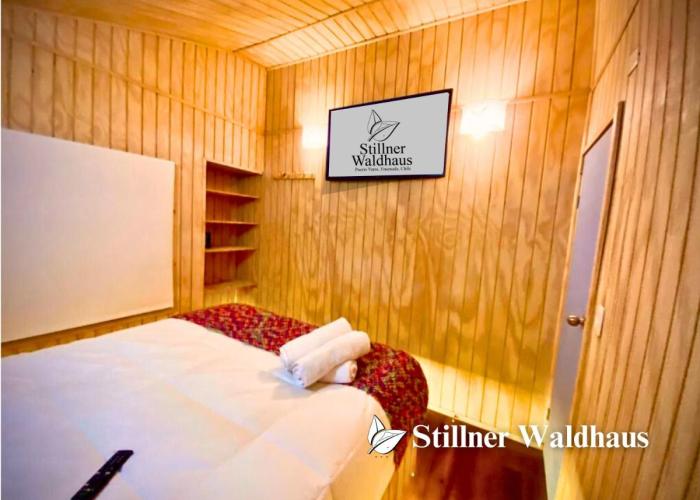 Stillner Waldhaus