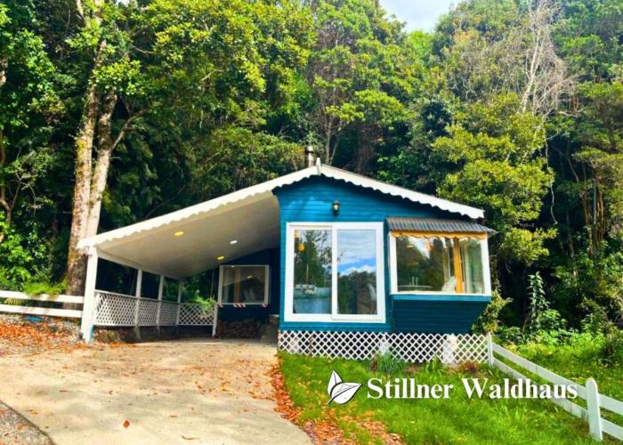 Stillner Waldhaus