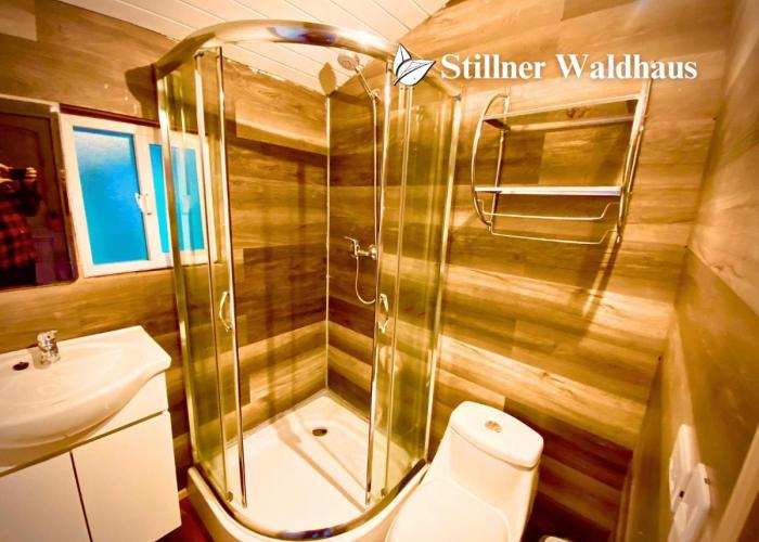 Stillner Waldhaus