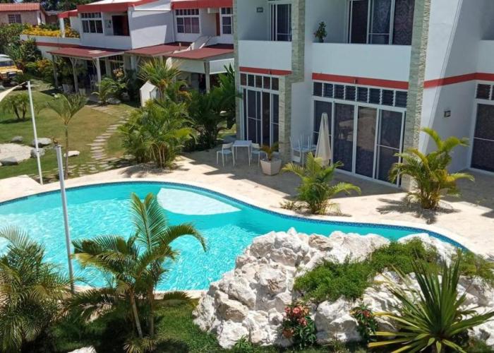Studio Residencial Almendra