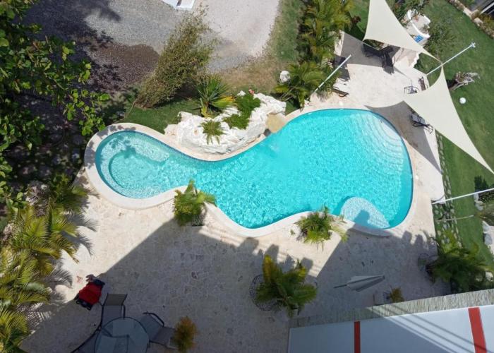Studio Residencial Almendra