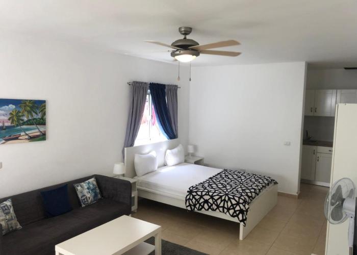 Studio Residencial Almendra