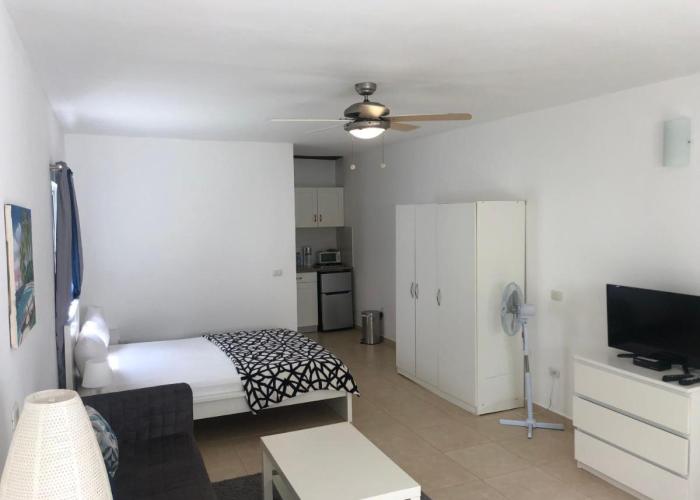 Studio Residencial Almendra