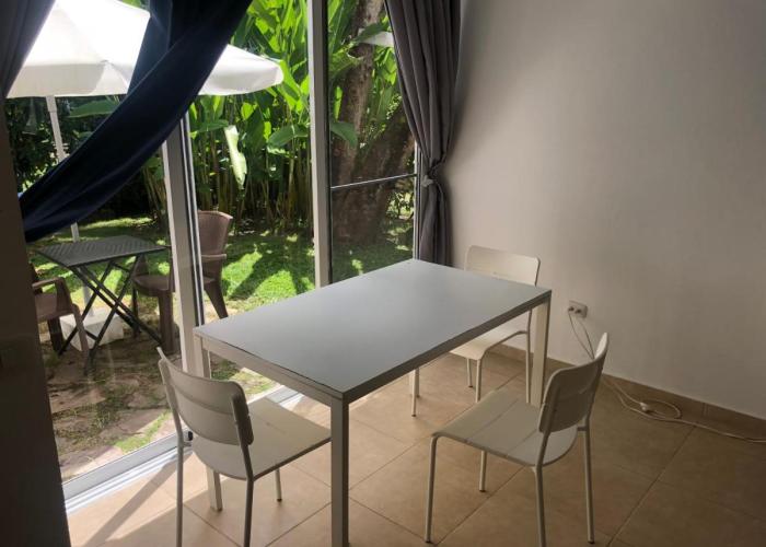 Studio Residencial Almendra