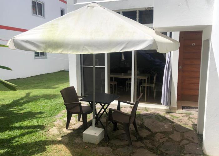 Studio Residencial Almendra