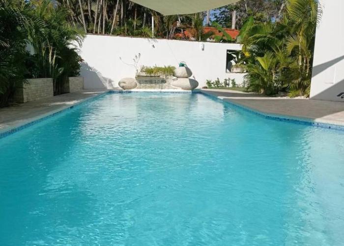 Studio Residencial Almendra