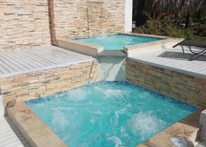 Studio Residencial Almendra