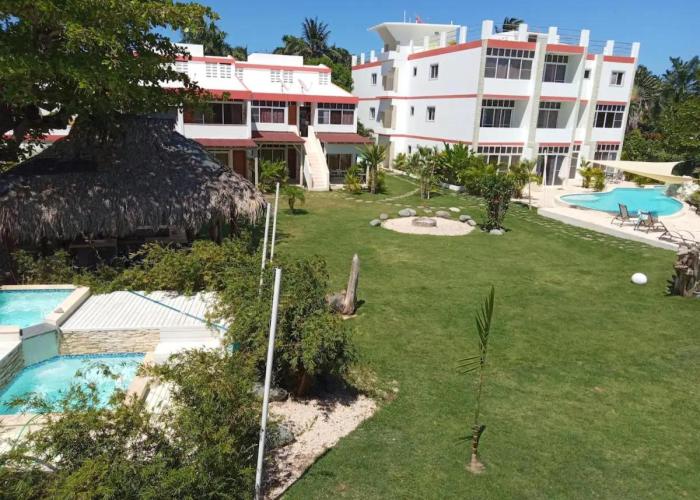 Studio Residencial Almendra