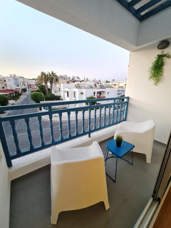 фото Sherpa Apartments