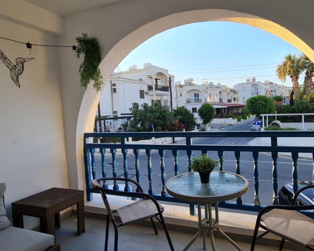 фото Sherpa Apartments