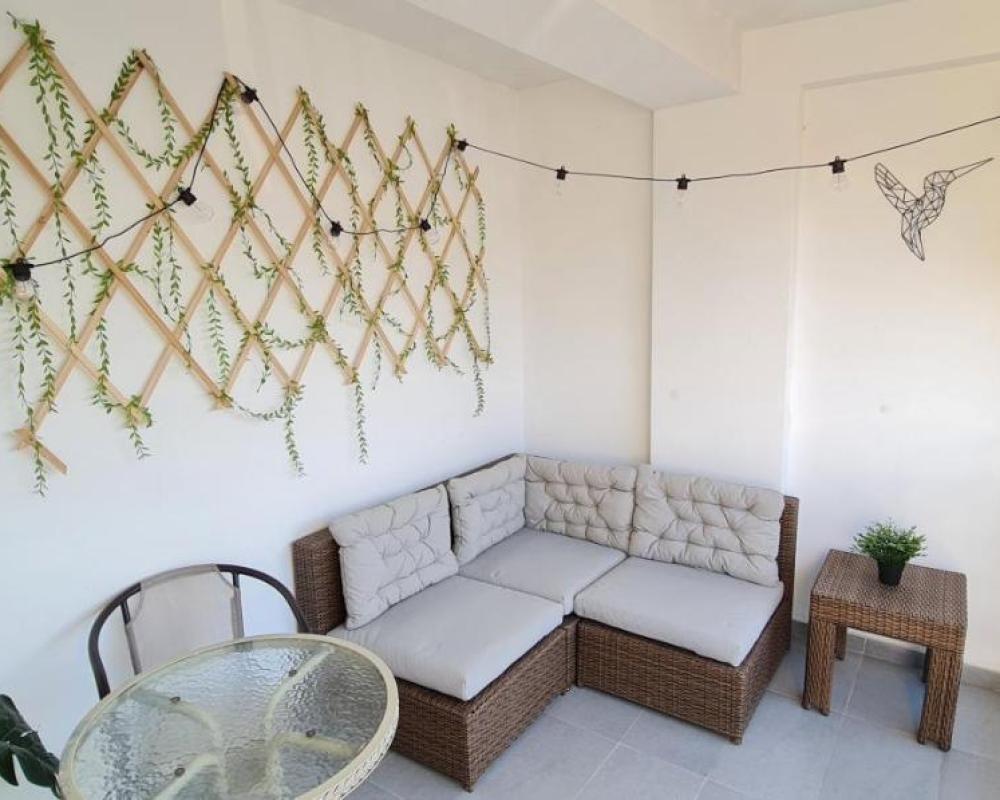 фото Sherpa Apartments