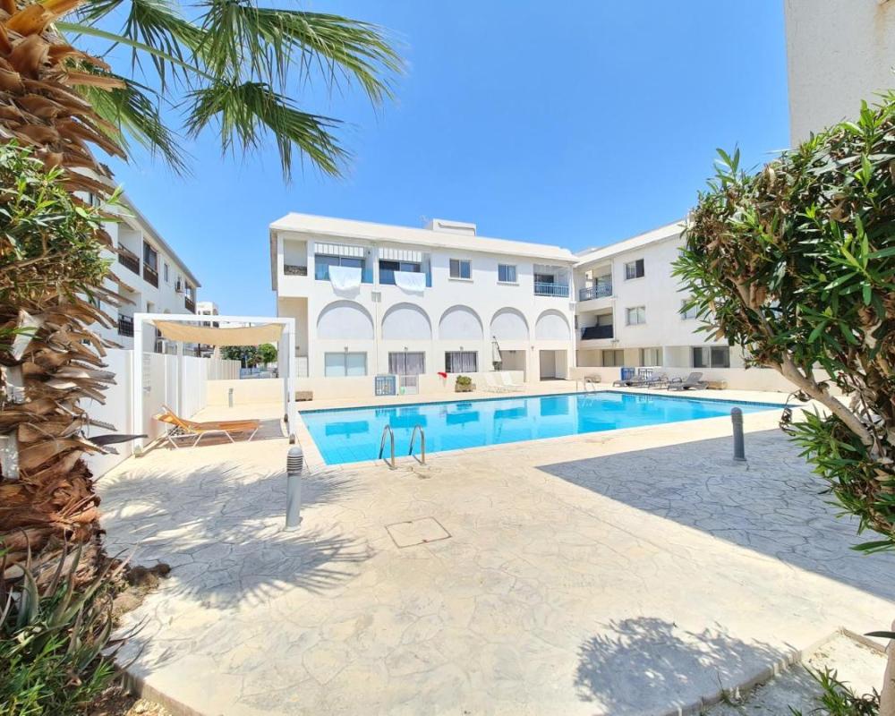 фото Sherpa Apartments