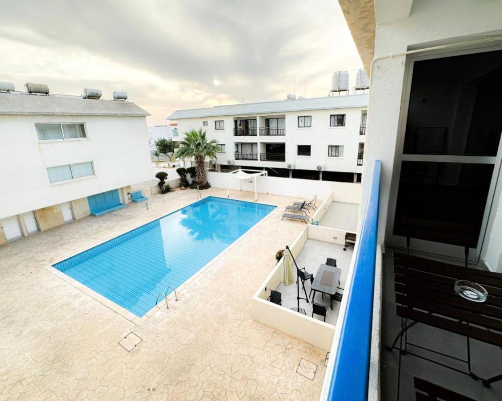 фото Sherpa Apartments