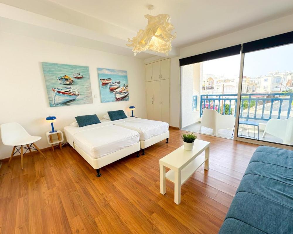 фото Sherpa Apartments