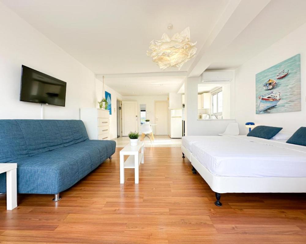 фото Sherpa Apartments