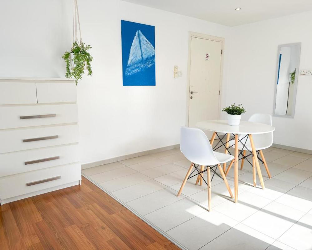 фото Sherpa Apartments