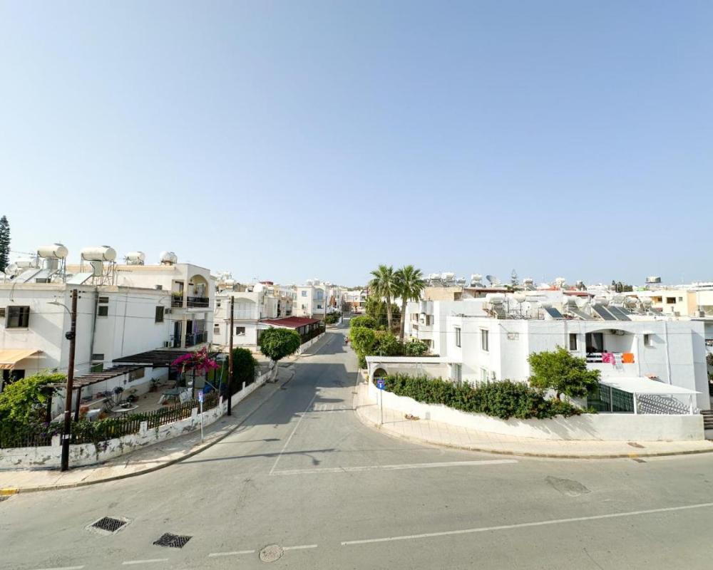 фото Sherpa Apartments