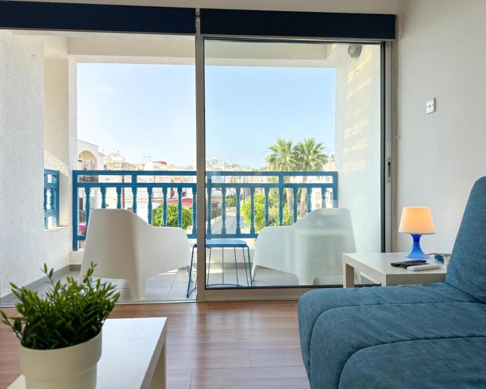 фото Sherpa Apartments