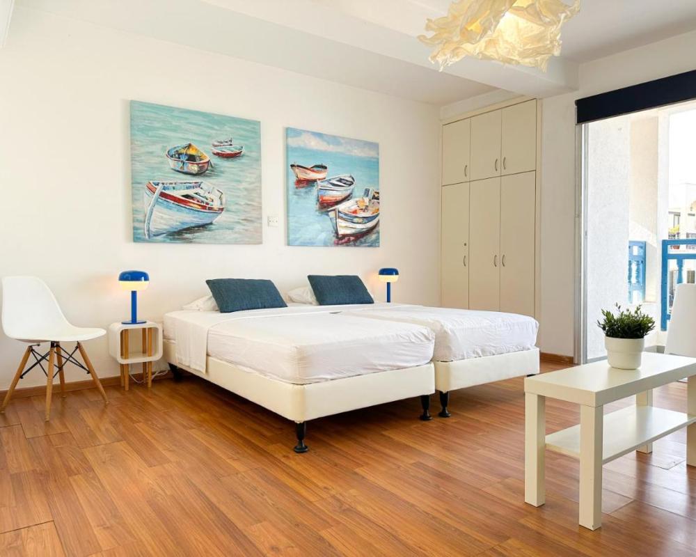 фото Sherpa Apartments