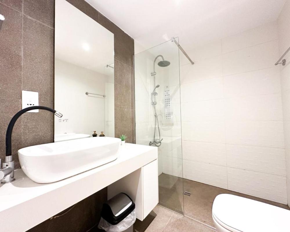 фото Sherpa Apartments